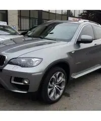 BMW X6 xDrive30d Futura M Sport