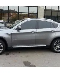 BMW X6 xDrive30d Futura M Sport - 2