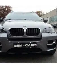 BMW X6 xDrive30d Futura M Sport - 3