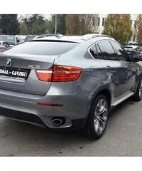 BMW X6 xDrive30d Futura M Sport - 5