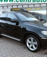 BMW X6 xDrive35d Futura