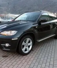 BMW X6 xDrive35d Futura - 3