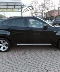 BMW X6 xDrive35d Futura - 4