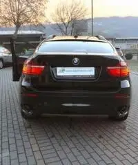 BMW X6 xDrive35d Futura - 5