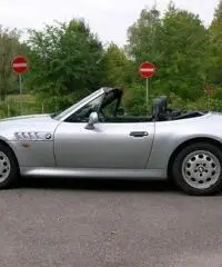 Bmw z3 - 2