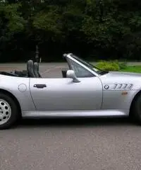 Bmw z3 - 3