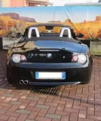 BMW Z4 2.5i cat Roadster - 6