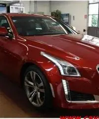 CADILLAC CTS 2.0L AWD Premium AT - 2