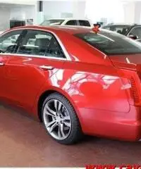 CADILLAC CTS 2.0L AWD Premium AT - 3