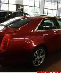 CADILLAC CTS 2.0L AWD Premium AT - 4