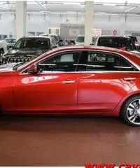 CADILLAC CTS 2.0L AWD Premium AT - 7