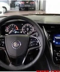 CADILLAC CTS 2.0L AWD Premium AT - 9