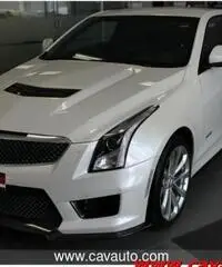 CADILLAC