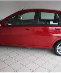 CHEVROLET Aveo 1.2 5P LT GPL Eco Logic - 3