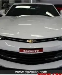 CHEVROLET Camaro 2.0L Turbo AUT. 8 - UFFICIALE EUROPEA - 2