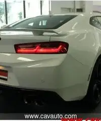 CHEVROLET Camaro 6.2L V8 SS - AT8 - UFFICIALE EUROPEA - 4