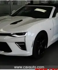 CHEVROLET Camaro 6.2L V8 SS - AT8 - UFFICIALE EUROPEA - NO SUPERBOL - 2