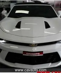 CHEVROLET Camaro 6.2L V8 SS - AT8 - UFFICIALE EUROPEA - NO SUPERBOL - 5