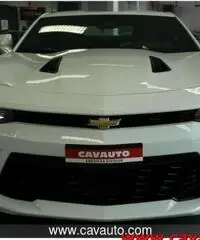 CHEVROLET Camaro 6.2L V8 SS - AT8 - UFFICIALE EUROPEA - NO SUPERBOL