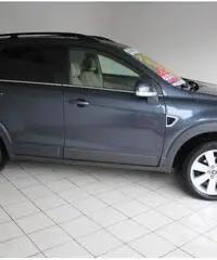 CHEVROLET Captiva 2.0 VCDi LTX A/T BEIGE PACK - 2