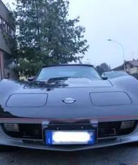 Chevrolet Corvette C3