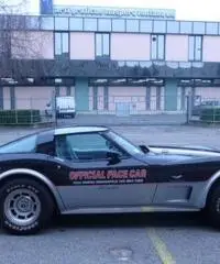 Chevrolet Corvette C3 - 3