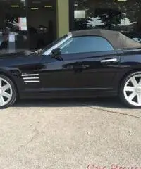 CHRYSLER Crossfire 3.2 cat Roadster Limited - 2