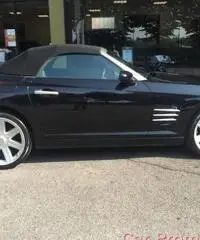 CHRYSLER Crossfire 3.2 cat Roadster Limited - 5