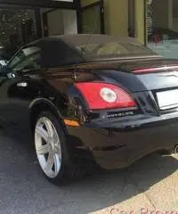 CHRYSLER Crossfire 3.2 cat Roadster Limited - 7