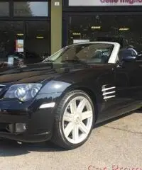 CHRYSLER Crossfire 3.2 cat Roadster Limited - 9