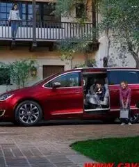 CHRYSLER Pacifica 2017 - 7/8 POSTI - DISP. GPL - 2