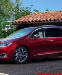 CHRYSLER Pacifica 2017 - 7/8 POSTI - DISP. GPL