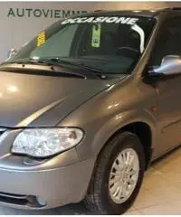 CHRYSLER Voyager 2.5 CRD cat LX - 2