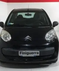 CITROEN C1 1.0 3 porte C1TY - 2