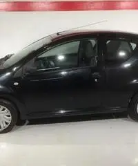 CITROEN C1 1.0 3 porte C1TY - 3