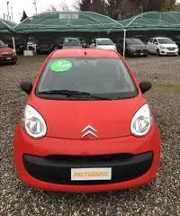 Citroën C1 1.0 5 porte allestimento AMIC1 - 2