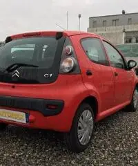 Citroën C1 1.0 5 porte allestimento AMIC1 - 3