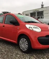 Citroën C1 1.0 5 porte allestimento AMIC1 - 4