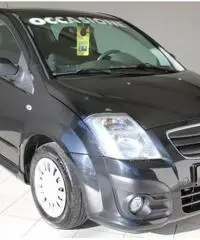 CITROEN C2 09 1.1  VTR