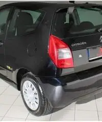 CITROEN C2 09 1.1  VTR - 4