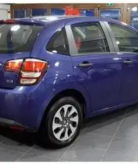 CITROEN C3 1.0 VTi 68 Seduction - 3