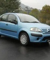 CITROEN C3 11 Ideal classique Abs