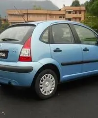 CITROEN C3 11 Ideal classique Abs - 3