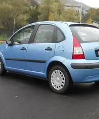 CITROEN C3 11 Ideal classique Abs - 4