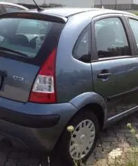 Citroen C3 - 3