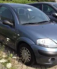 Citroen C3 - 4