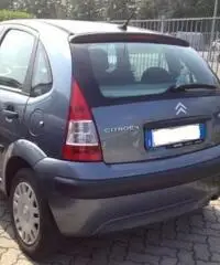 Citroen C3 - 5