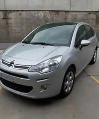 Citroen C3 BlueHDi 75 Monna Lisa