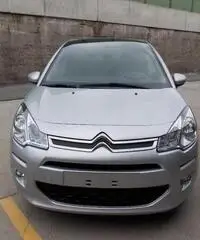 Citroen C3 BlueHDi 75 Monna Lisa - 2