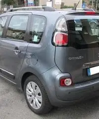 Citroen C3 Picasso 1.6 e-HDi 92Cv. Airdream CMP6 Exclusive - 8